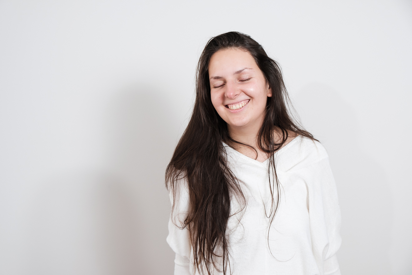 BeSeen Experience portrait