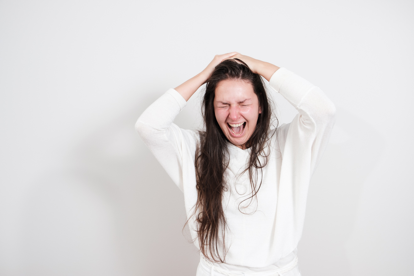 BeSeen Experience portrait