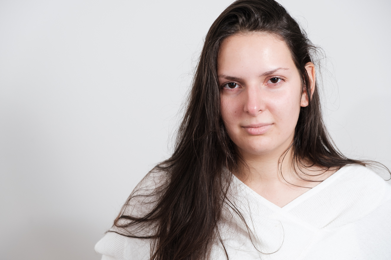 BeSeen Experience portrait