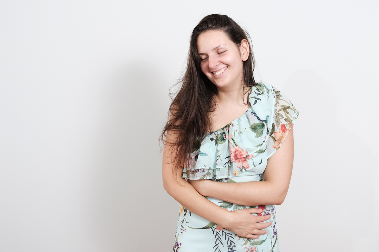 BeSeen Experience portrait